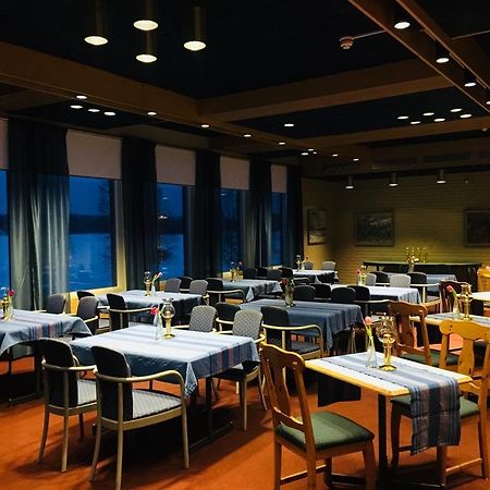 Asele Wardshus Otel Dış mekan fotoğraf