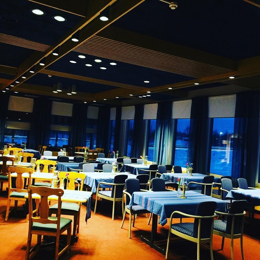 Asele Wardshus Otel Dış mekan fotoğraf