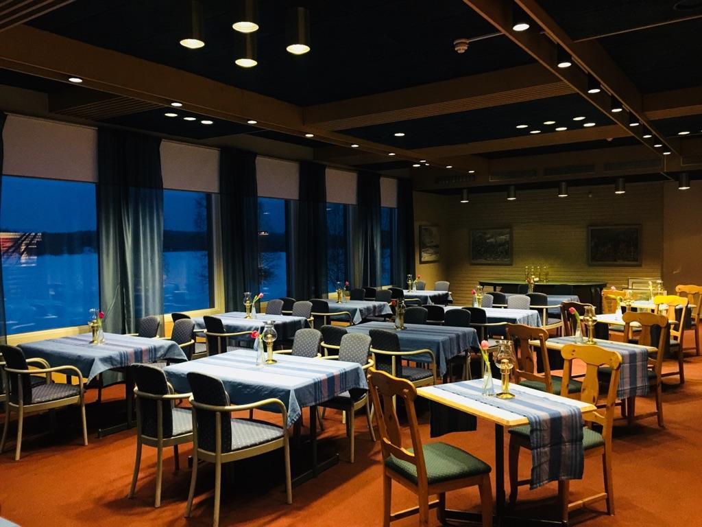 Asele Wardshus Otel Dış mekan fotoğraf